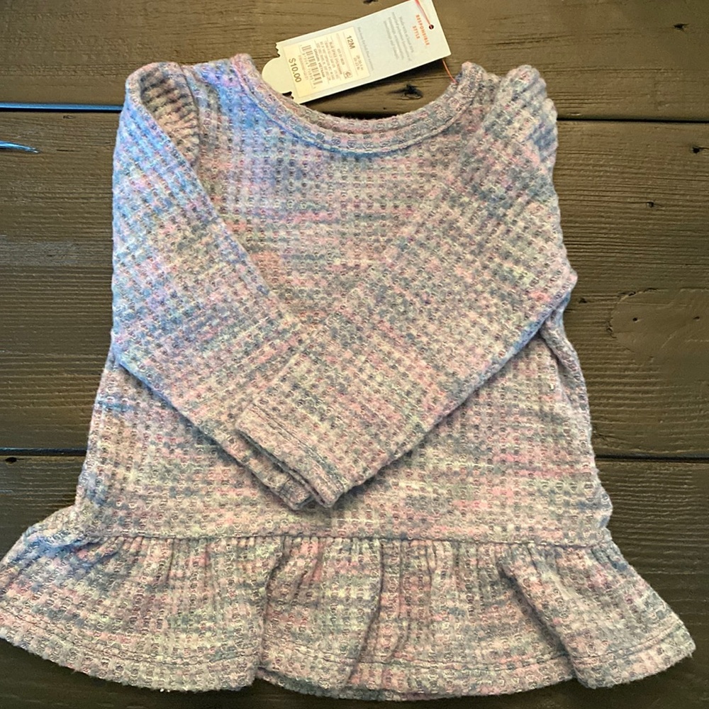 Kids shirt